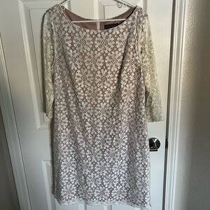NWT Jessica Howard Dress